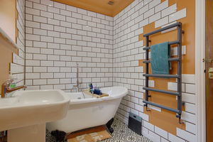 Bathroom- click for photo gallery